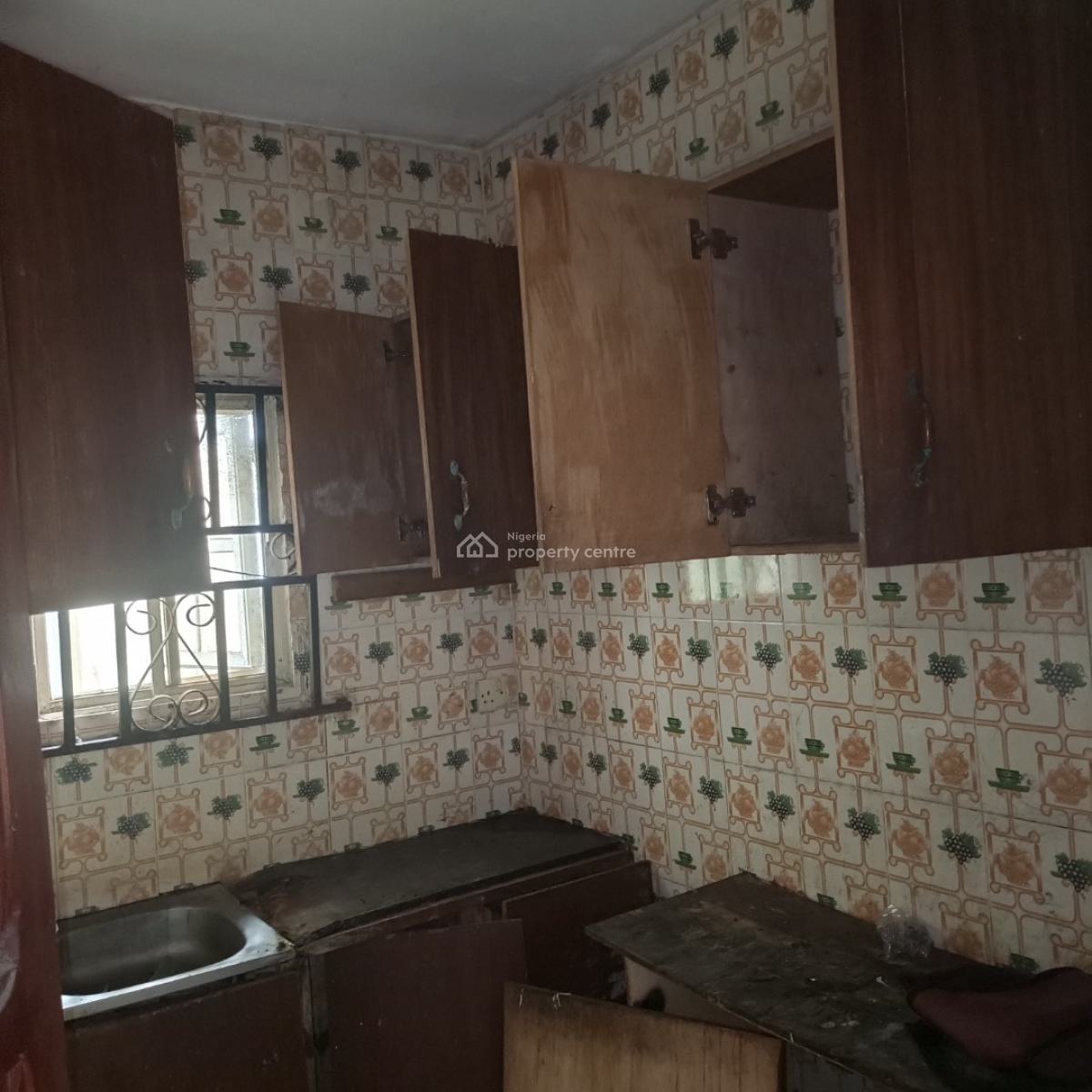 Mini Flat, Seaside Estate, Badore, Ajah, Lagos, Mini Flat (room and Parlour) for Rent