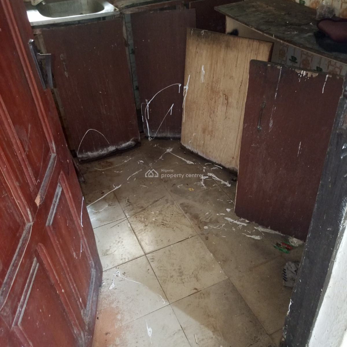 Mini Flat, Seaside Estate, Badore, Ajah, Lagos, Mini Flat (room and Parlour) for Rent