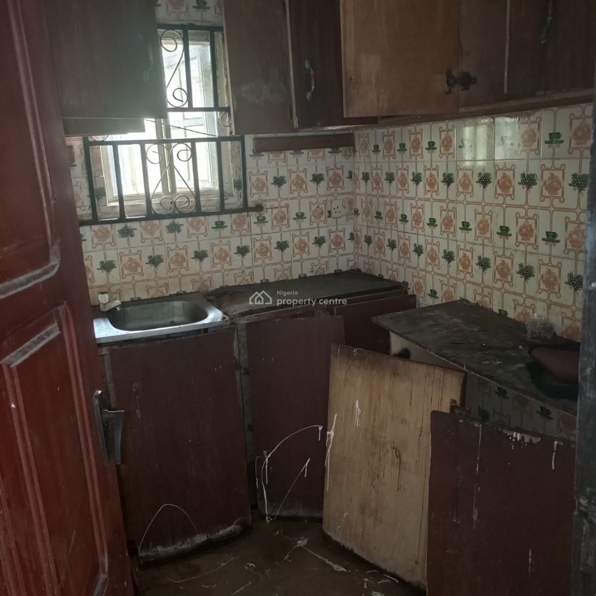 Mini Flat, Seaside Estate, Badore, Ajah, Lagos, Mini Flat (room and Parlour) for Rent