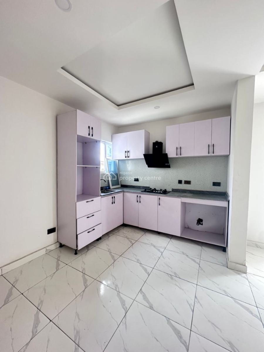 Serviced 2 Bedroom in a Serene Location, Ikate, Lekki, Lagos, Flat / Apartment for Rent