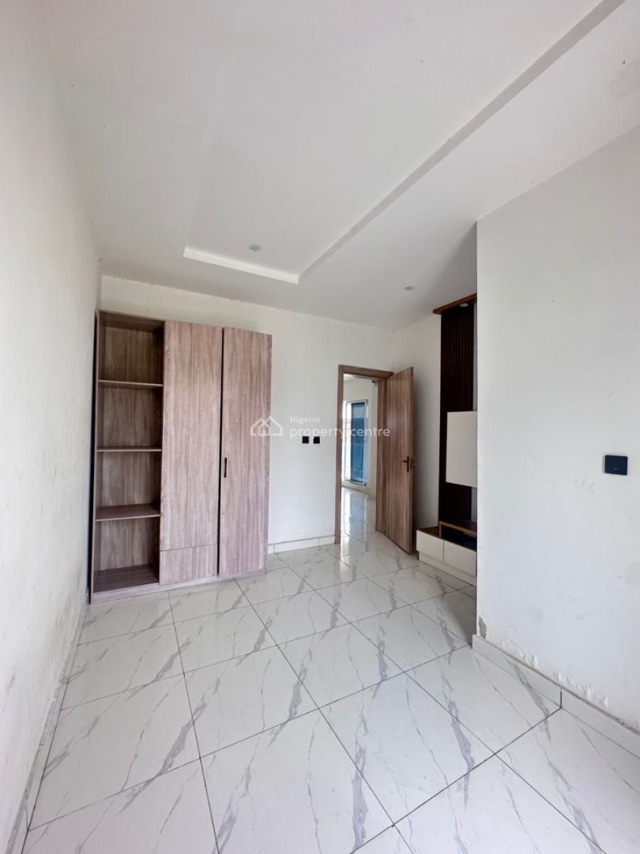 Serviced 2 Bedroom in a Serene Location, Ikate, Lekki, Lagos, Flat / Apartment for Rent