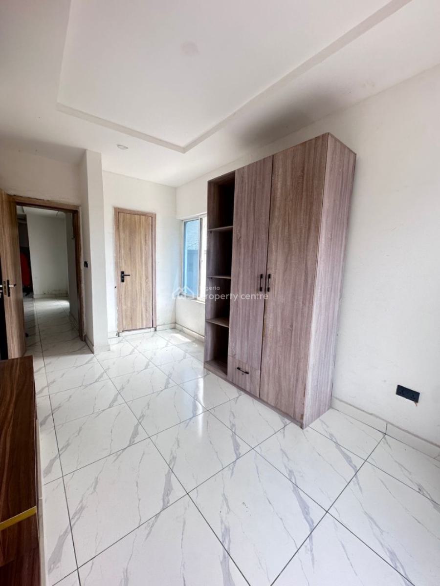 Serviced 2 Bedroom in a Serene Location, Ikate, Lekki, Lagos, Flat / Apartment for Rent