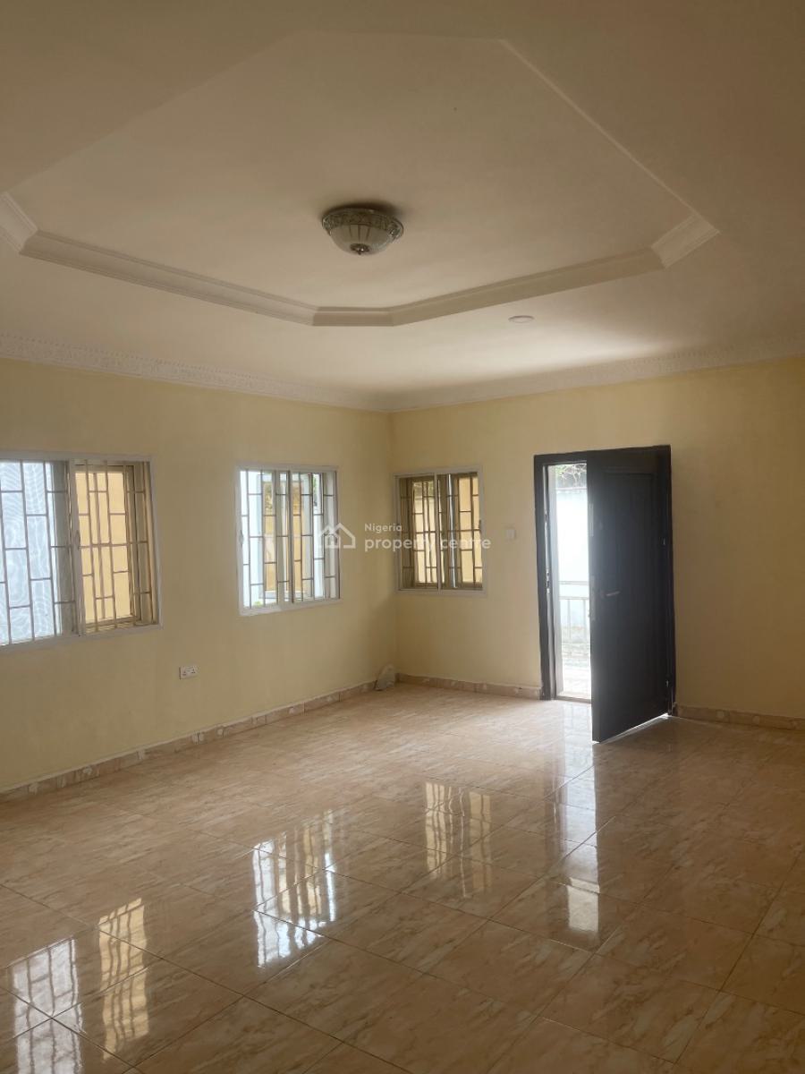Luxury Spacious 2 Bedroom Apartment Inside Decent Estate, Abraham Adesanya, Ajah, Lagos, Terraced Bungalow for Rent