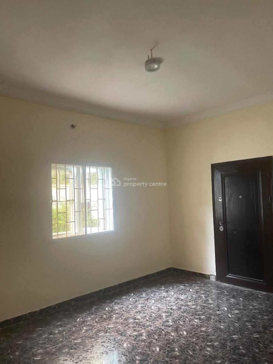 Luxury Spacious 2 Bedroom Apartment Inside Decent Estate, Abraham Adesanya, Ajah, Lagos, Terraced Bungalow for Rent