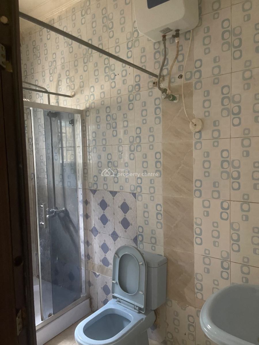 Luxury Spacious 2 Bedroom Apartment Inside Decent Estate, Abraham Adesanya, Ajah, Lagos, Terraced Bungalow for Rent