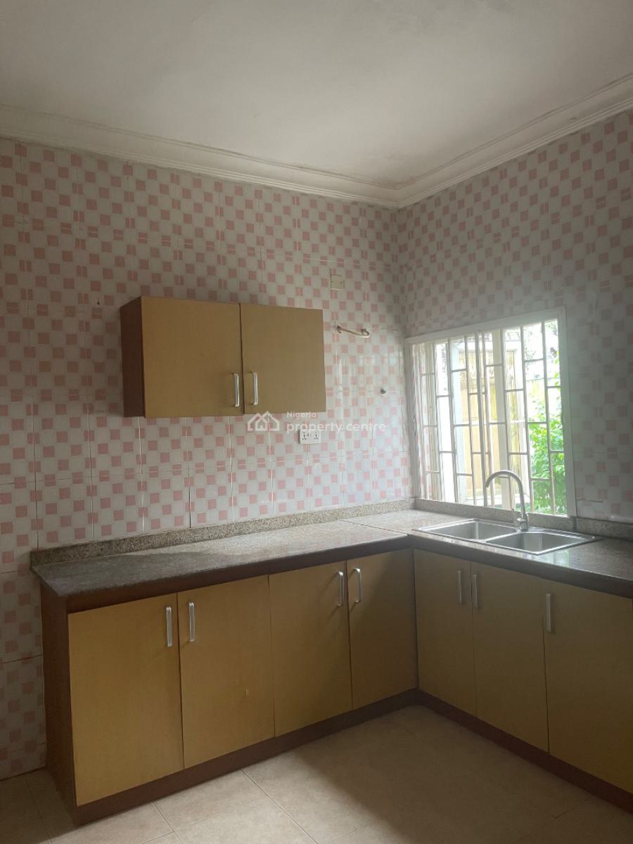 Luxury Spacious 2 Bedroom Apartment Inside Decent Estate, Abraham Adesanya, Ajah, Lagos, Terraced Bungalow for Rent