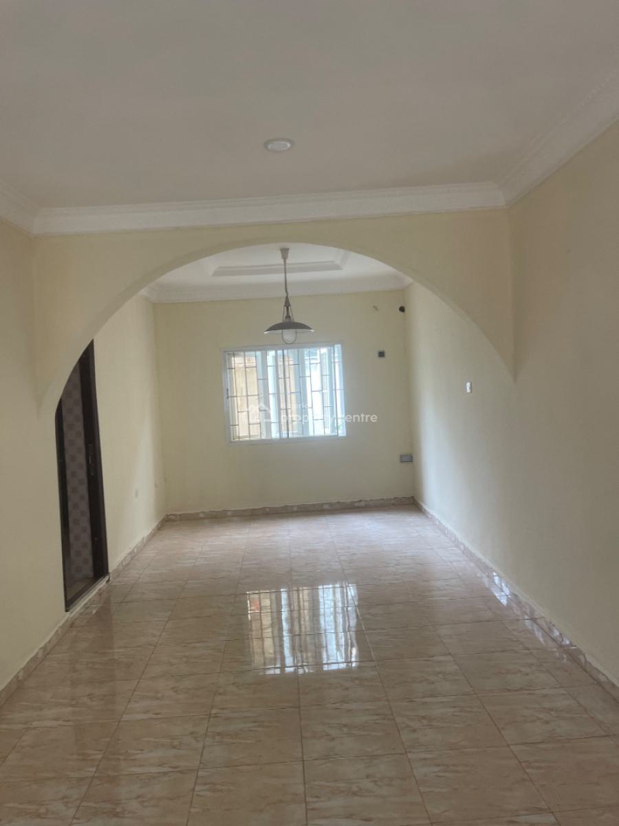 Luxury Spacious 2 Bedroom Apartment Inside Decent Estate, Abraham Adesanya, Ajah, Lagos, Terraced Bungalow for Rent