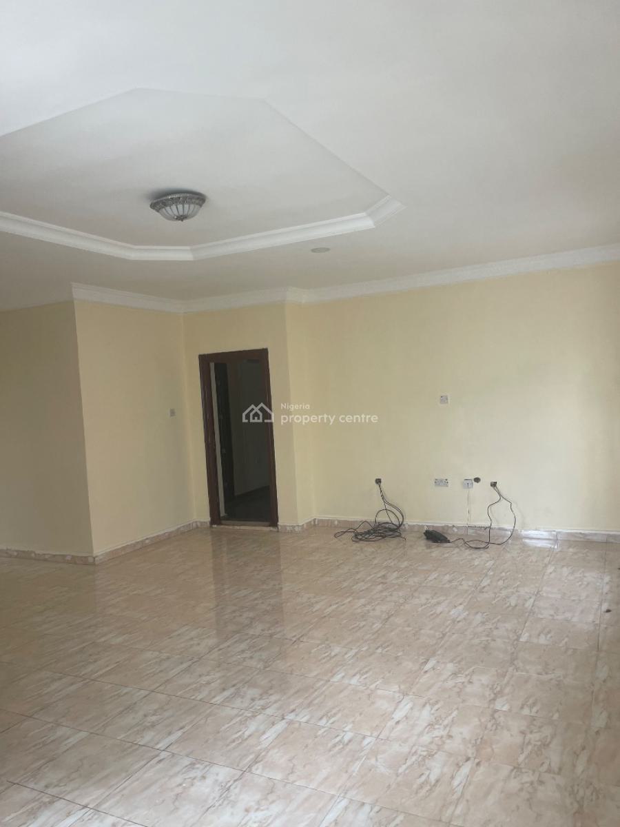 Luxury Spacious 2 Bedroom Apartment Inside Decent Estate, Abraham Adesanya, Ajah, Lagos, Terraced Bungalow for Rent