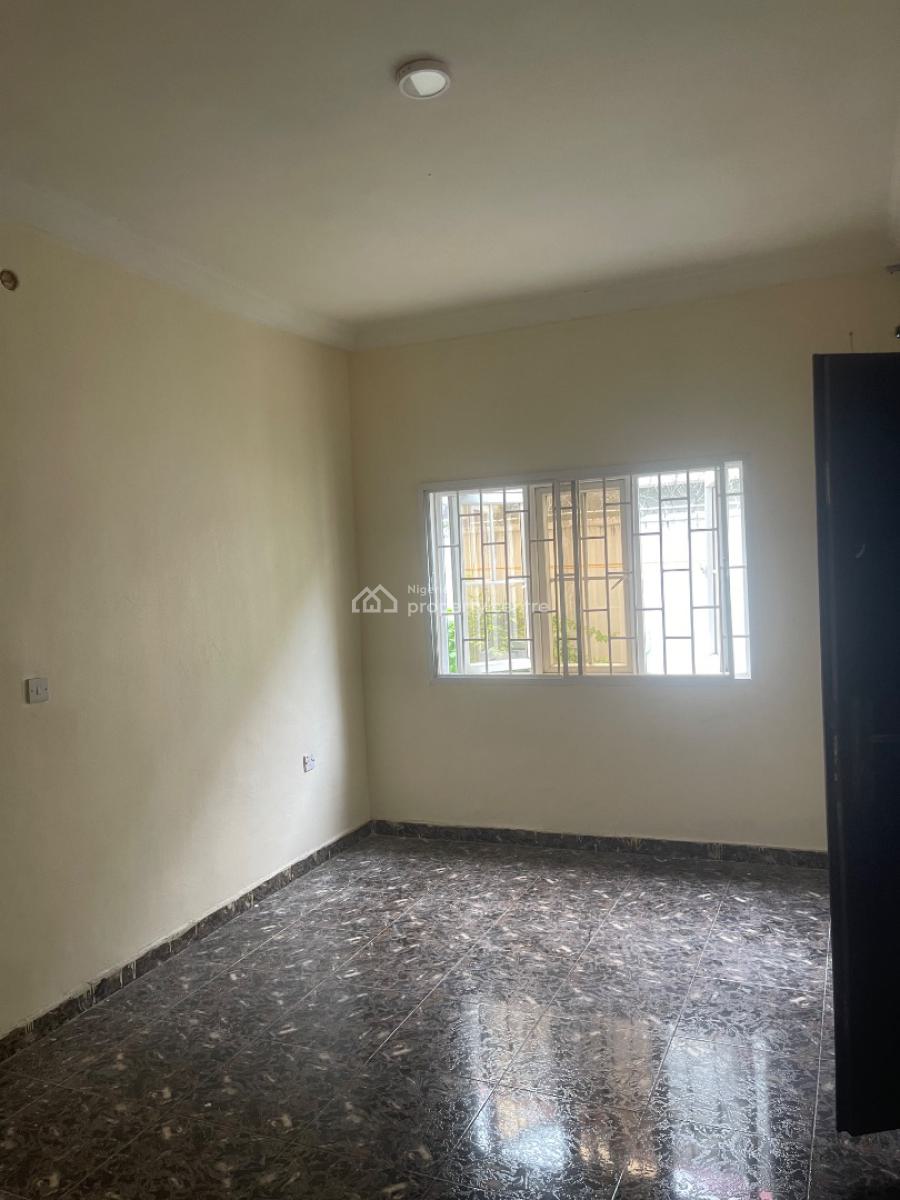 Luxury Spacious 2 Bedroom Apartment Inside Decent Estate, Abraham Adesanya, Ajah, Lagos, Terraced Bungalow for Rent