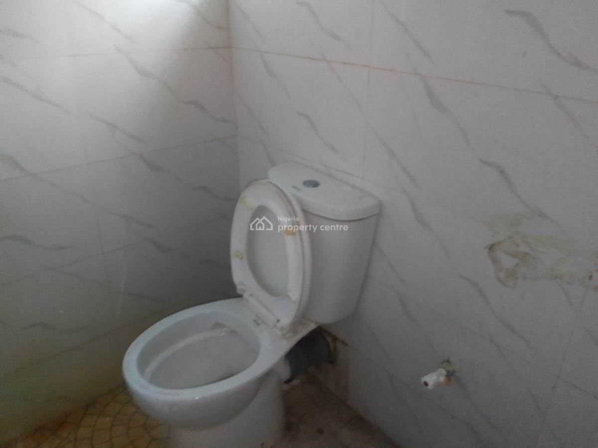 Luxury 1 Bedroom Flat with Excellent Features, Newtown Estate, Ogombo, Ajah, Lagos, Mini Flat (room and Parlour) for Rent