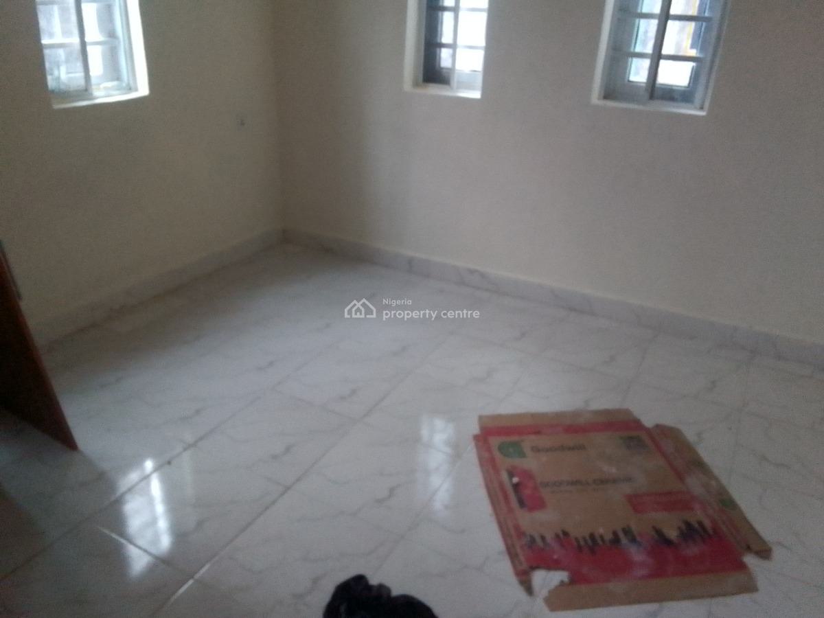 Luxury 1 Bedroom Flat with Excellent Features, Newtown Estate, Ogombo, Ajah, Lagos, Mini Flat (room and Parlour) for Rent