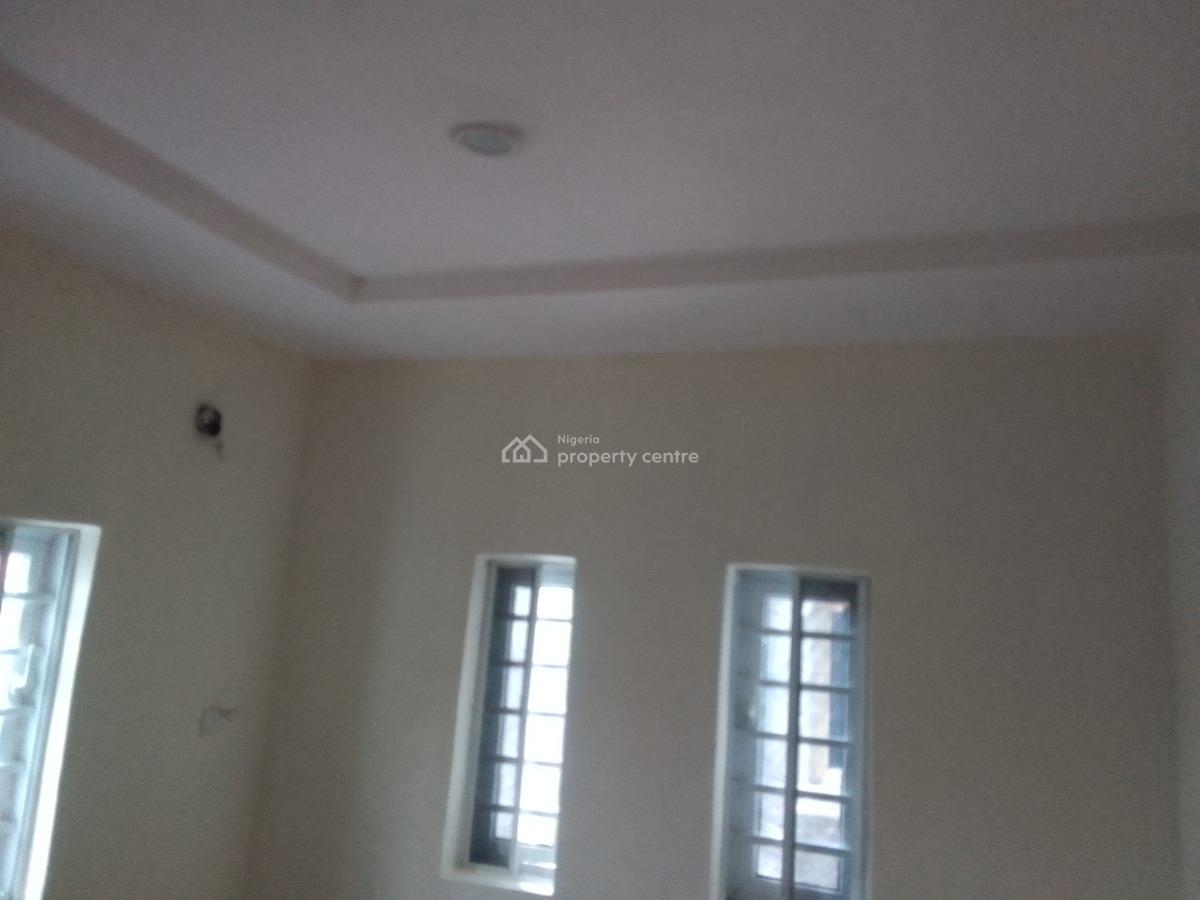 Luxury 1 Bedroom Flat with Excellent Features, Newtown Estate, Ogombo, Ajah, Lagos, Mini Flat (room and Parlour) for Rent