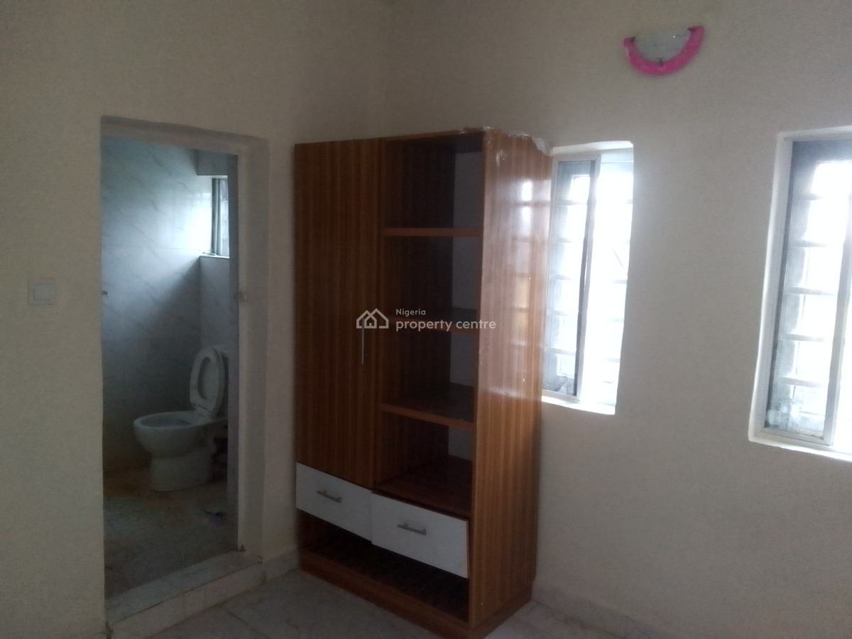 Luxury 1 Bedroom Flat with Excellent Features, Newtown Estate, Ogombo, Ajah, Lagos, Mini Flat (room and Parlour) for Rent