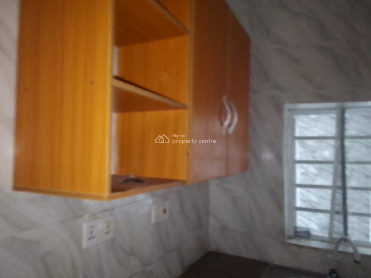 Luxury 1 Bedroom Flat with Excellent Features, Newtown Estate, Ogombo, Ajah, Lagos, Mini Flat (room and Parlour) for Rent