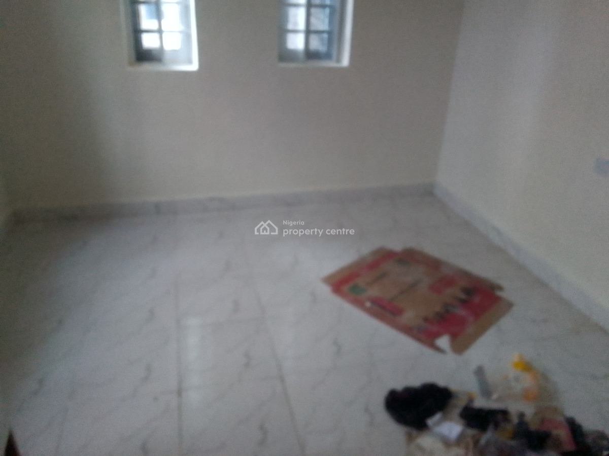 Luxury 1 Bedroom Flat with Excellent Features, Newtown Estate, Ogombo, Ajah, Lagos, Mini Flat (room and Parlour) for Rent