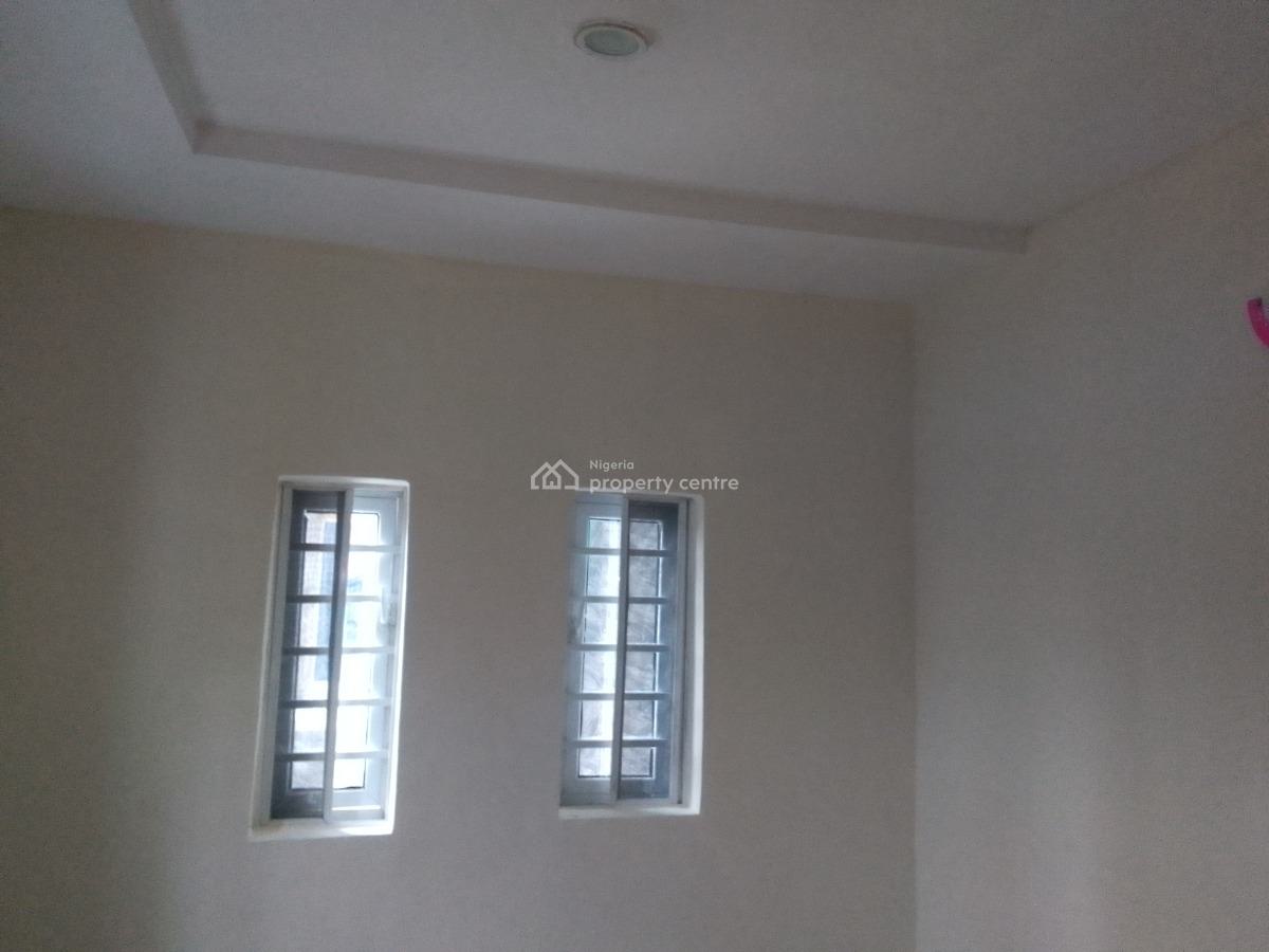 Luxury 1 Bedroom Flat with Excellent Features, Newtown Estate, Ogombo, Ajah, Lagos, Mini Flat (room and Parlour) for Rent