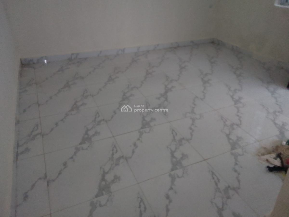 Luxury 1 Bedroom Flat with Excellent Features, Newtown Estate, Ogombo, Ajah, Lagos, Mini Flat (room and Parlour) for Rent