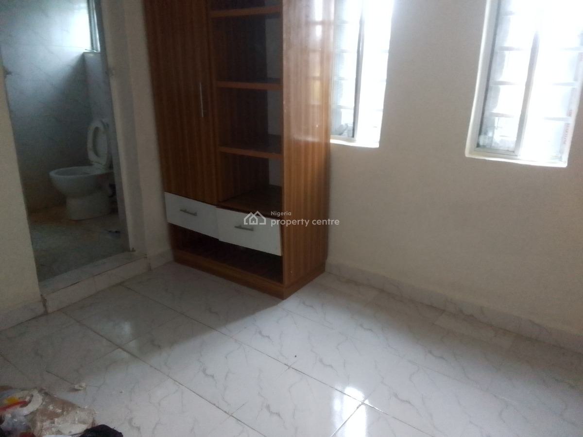 Luxury 1 Bedroom Flat with Excellent Features, Newtown Estate, Ogombo, Ajah, Lagos, Mini Flat (room and Parlour) for Rent