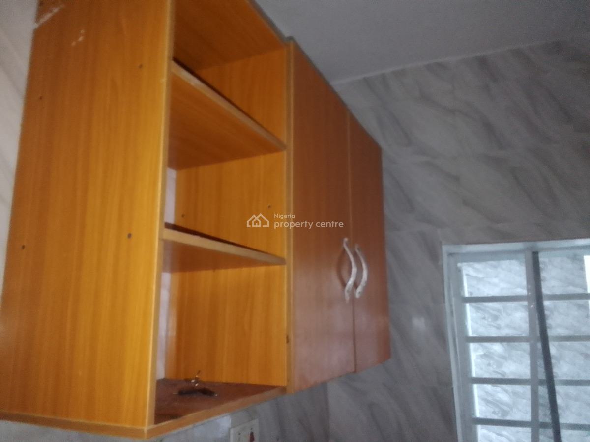 Luxury 1 Bedroom Flat with Excellent Features, Newtown Estate, Ogombo, Ajah, Lagos, Mini Flat (room and Parlour) for Rent