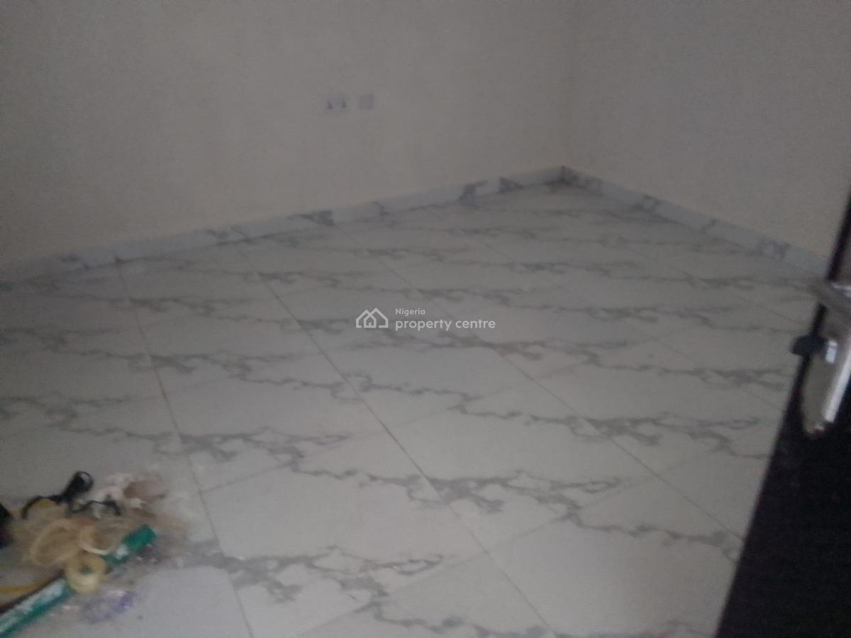 Luxury 1 Bedroom Flat with Excellent Features, Newtown Estate, Ogombo, Ajah, Lagos, Mini Flat (room and Parlour) for Rent