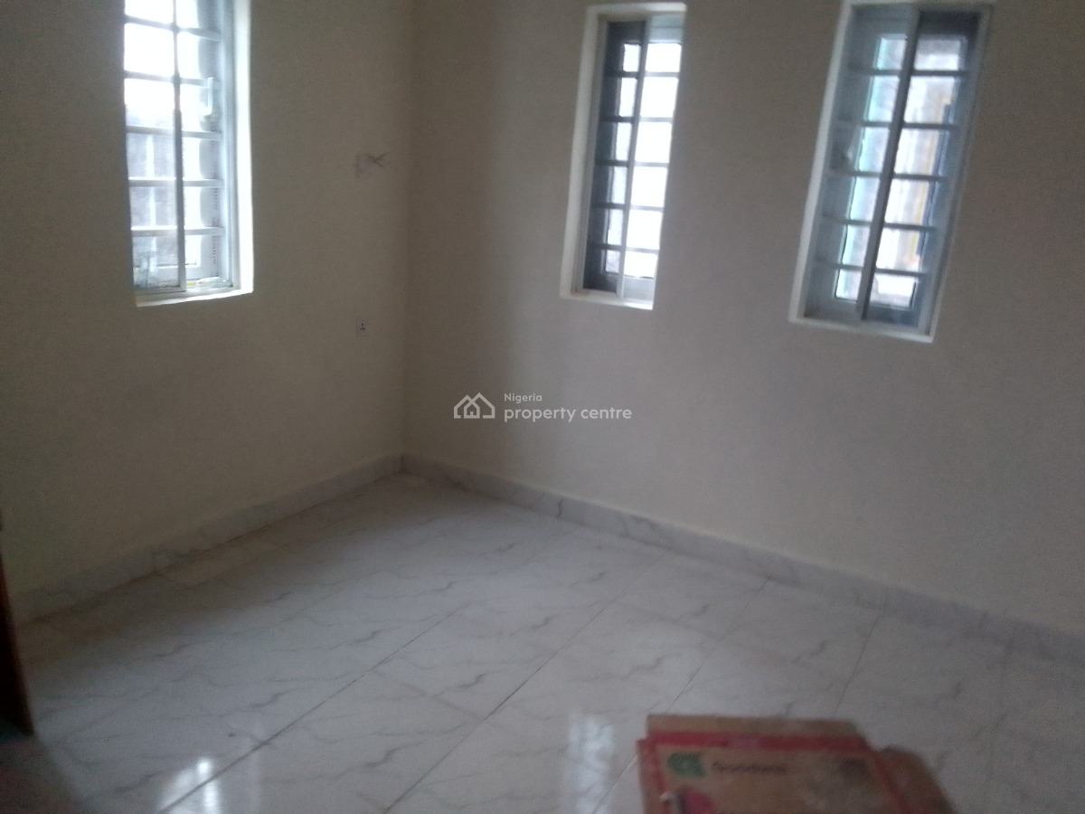 Luxury 1 Bedroom Flat with Excellent Features, Newtown Estate, Ogombo, Ajah, Lagos, Mini Flat (room and Parlour) for Rent