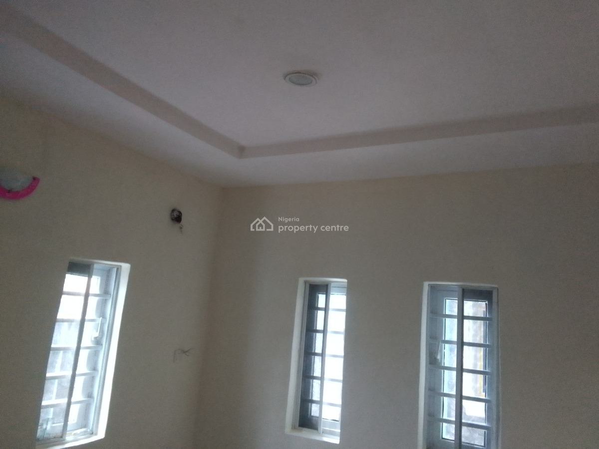 Luxury 1 Bedroom Flat with Excellent Features, Newtown Estate, Ogombo, Ajah, Lagos, Mini Flat (room and Parlour) for Rent