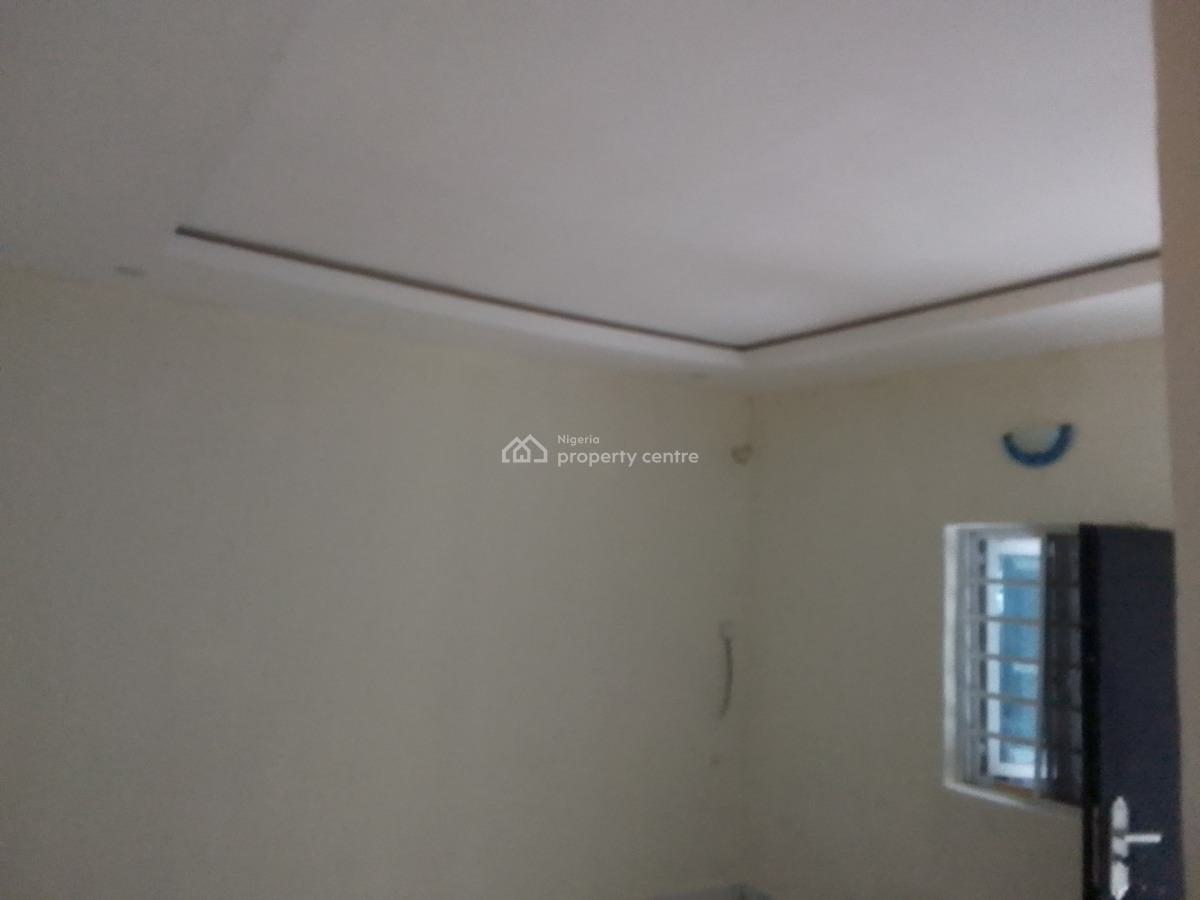Luxury 1 Bedroom Flat with Excellent Features, Newtown Estate, Ogombo, Ajah, Lagos, Mini Flat (room and Parlour) for Rent