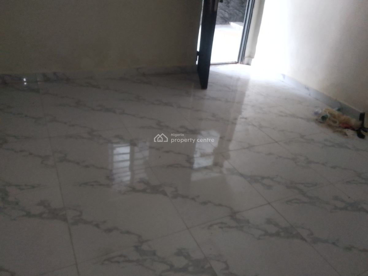 Luxury 1 Bedroom Flat with Excellent Features, Newtown Estate, Ogombo, Ajah, Lagos, Mini Flat (room and Parlour) for Rent