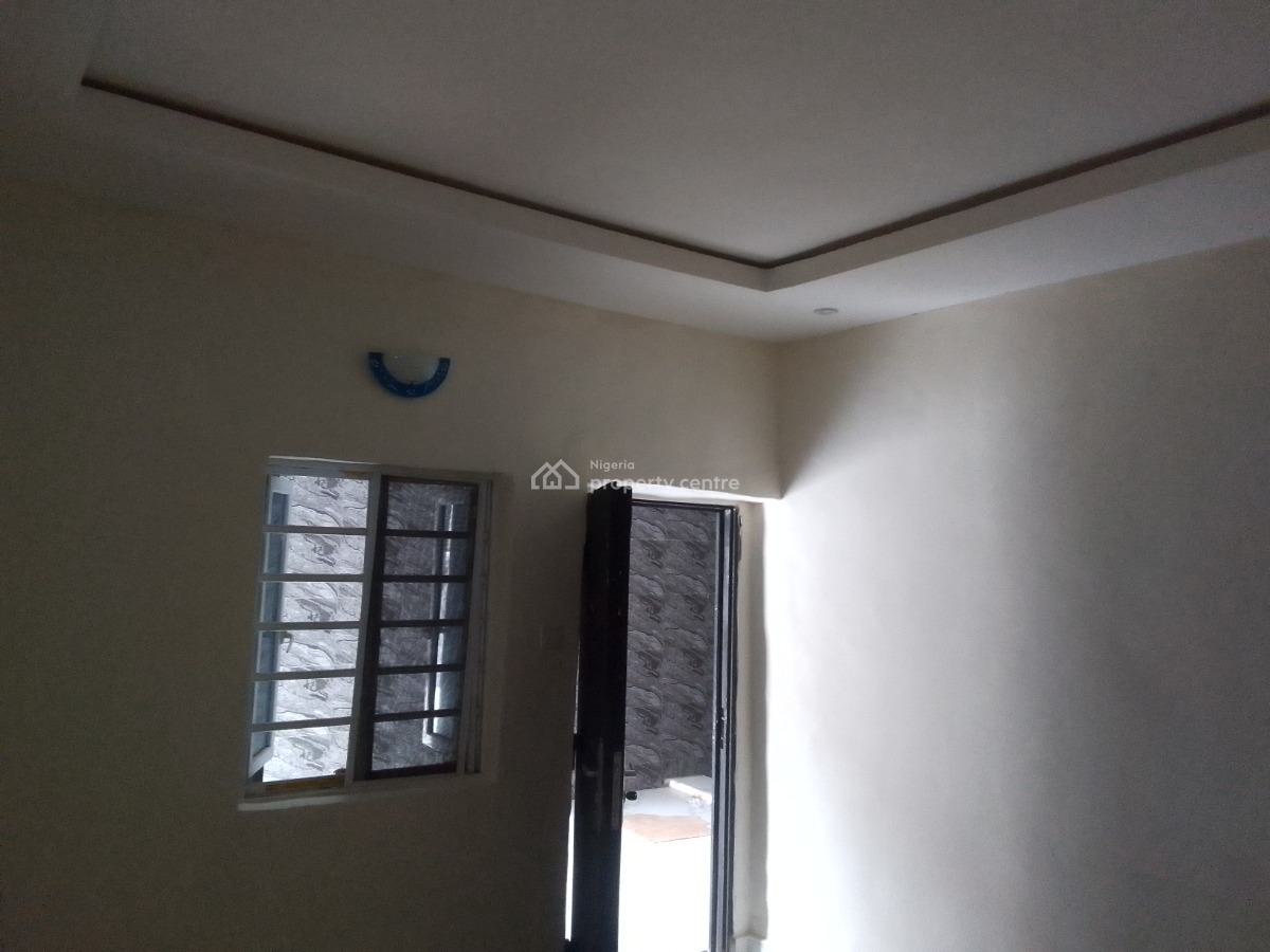 Luxury 1 Bedroom Flat with Excellent Features, Newtown Estate, Ogombo, Ajah, Lagos, Mini Flat (room and Parlour) for Rent