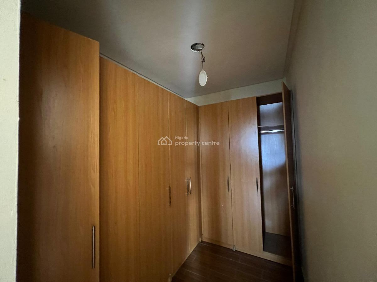 Spacious 4 Bedroom Terrace Duplex with Bq and Pool, Lekki Phase 1, Lekki, Lagos, Terraced Duplex for Sale