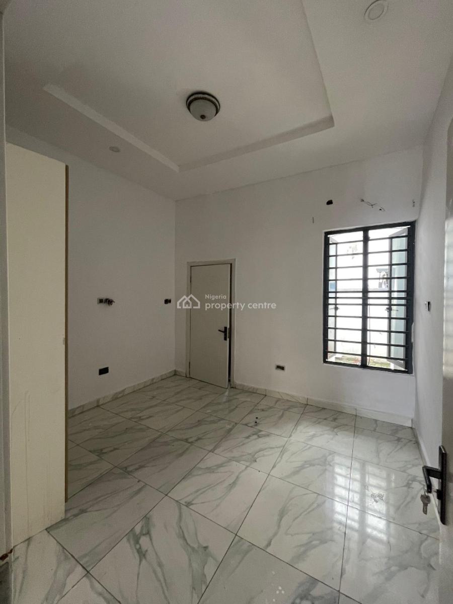 4 Bedroom Terrace Duplex, Ikota, Lekki, Lagos, Terraced Duplex for Rent