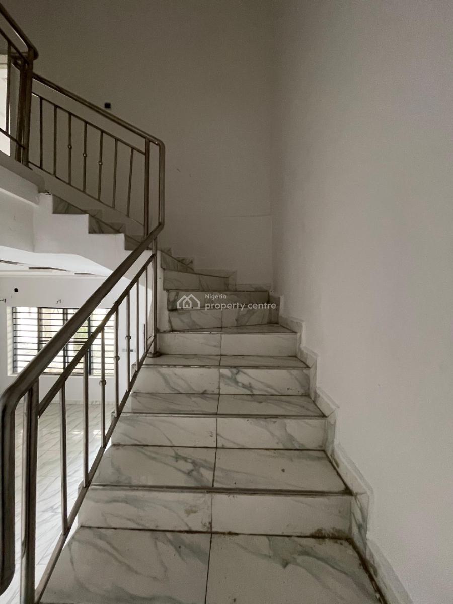 4 Bedroom Terrace Duplex, Ikota, Lekki, Lagos, Terraced Duplex for Rent