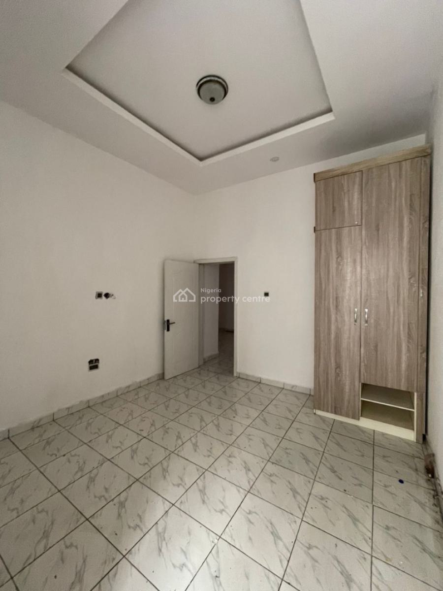4 Bedroom Terrace Duplex, Ikota, Lekki, Lagos, Terraced Duplex for Rent