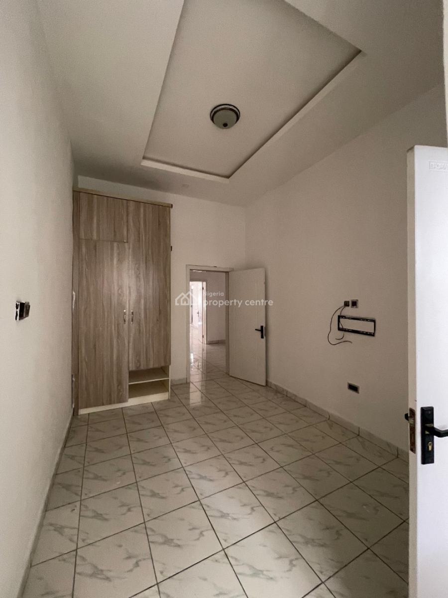 4 Bedroom Terrace Duplex, Ikota, Lekki, Lagos, Terraced Duplex for Rent