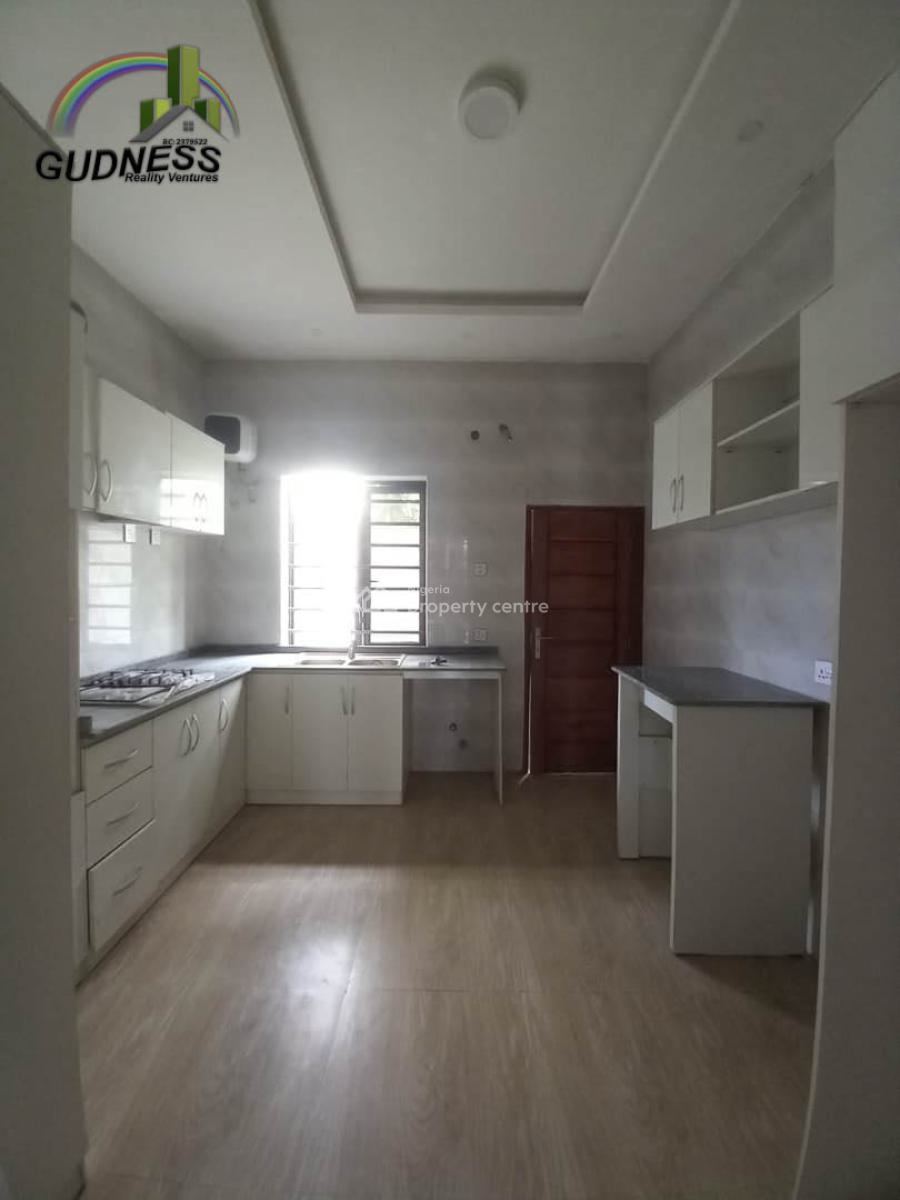 4 Bedroom Semi Detached Duplex, Lekky County Homes, Ikota, Lekki, Lagos, Semi-detached Duplex for Sale