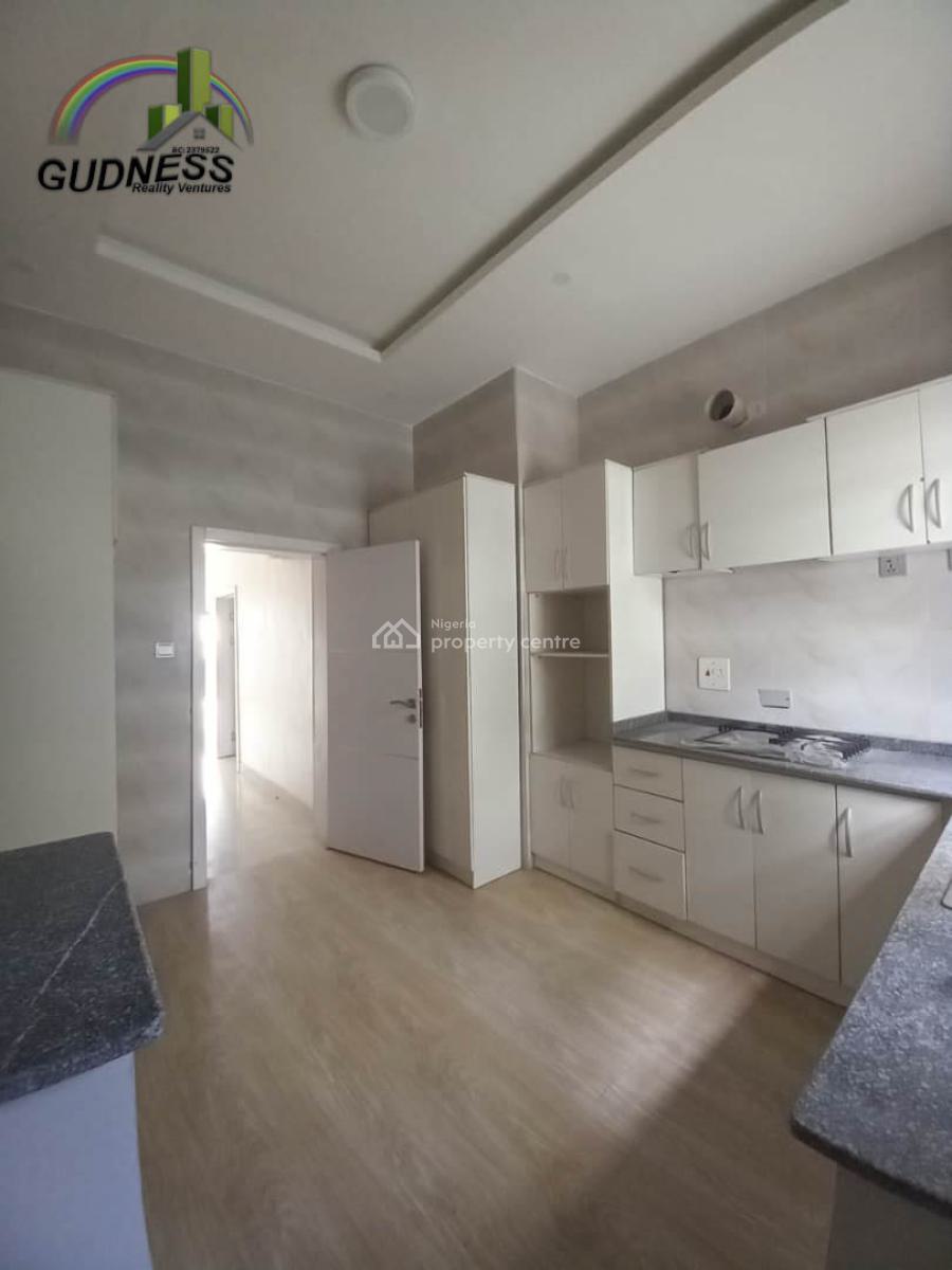 4 Bedroom Semi Detached Duplex, Lekky County Homes, Ikota, Lekki, Lagos, Semi-detached Duplex for Sale