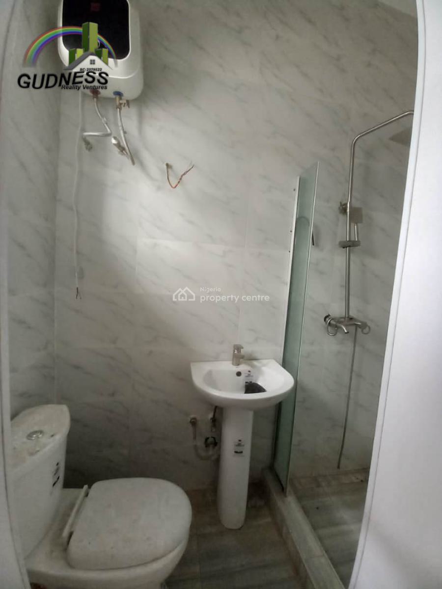 4 Bedroom Semi Detached Duplex, Lekky County Homes, Ikota, Lekki, Lagos, Semi-detached Duplex for Sale