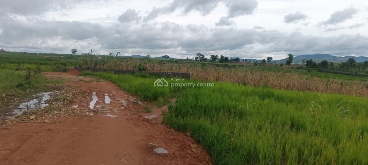 3 Bedroom Terrace Duplex, Opposite Centenary City, Kyami, Abuja, Mixed-use Land for Sale