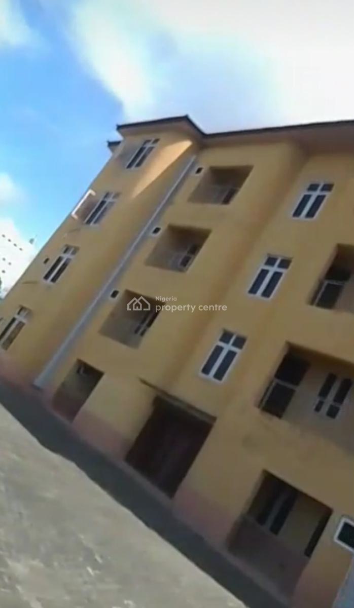 8 Numbers of Flats in Strategic Area, Victoria Island (vi), Lagos, Block of Flats for Sale