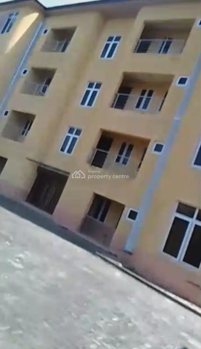 8 Numbers of Flats in Strategic Area, Victoria Island (vi), Lagos, Block of Flats for Sale