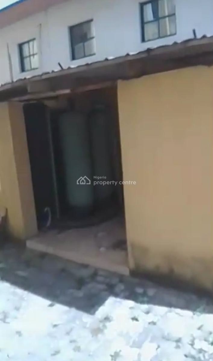 8 Numbers of Flats in Strategic Area, Victoria Island (vi), Lagos, Block of Flats for Sale
