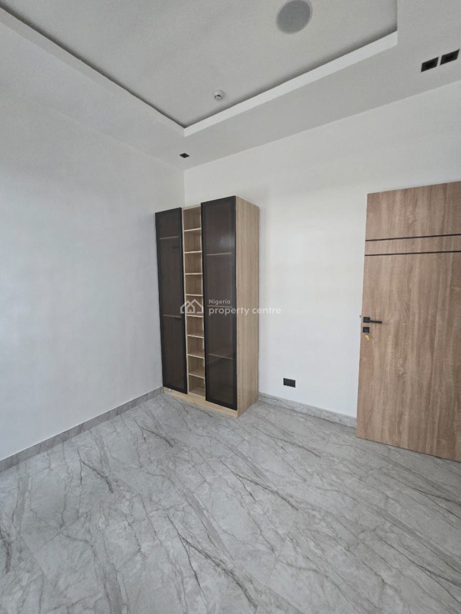 4 Bedroom Luxury Terrace Duplex, Lekki Phase 1, Lekki, Lagos, Terraced Duplex for Sale