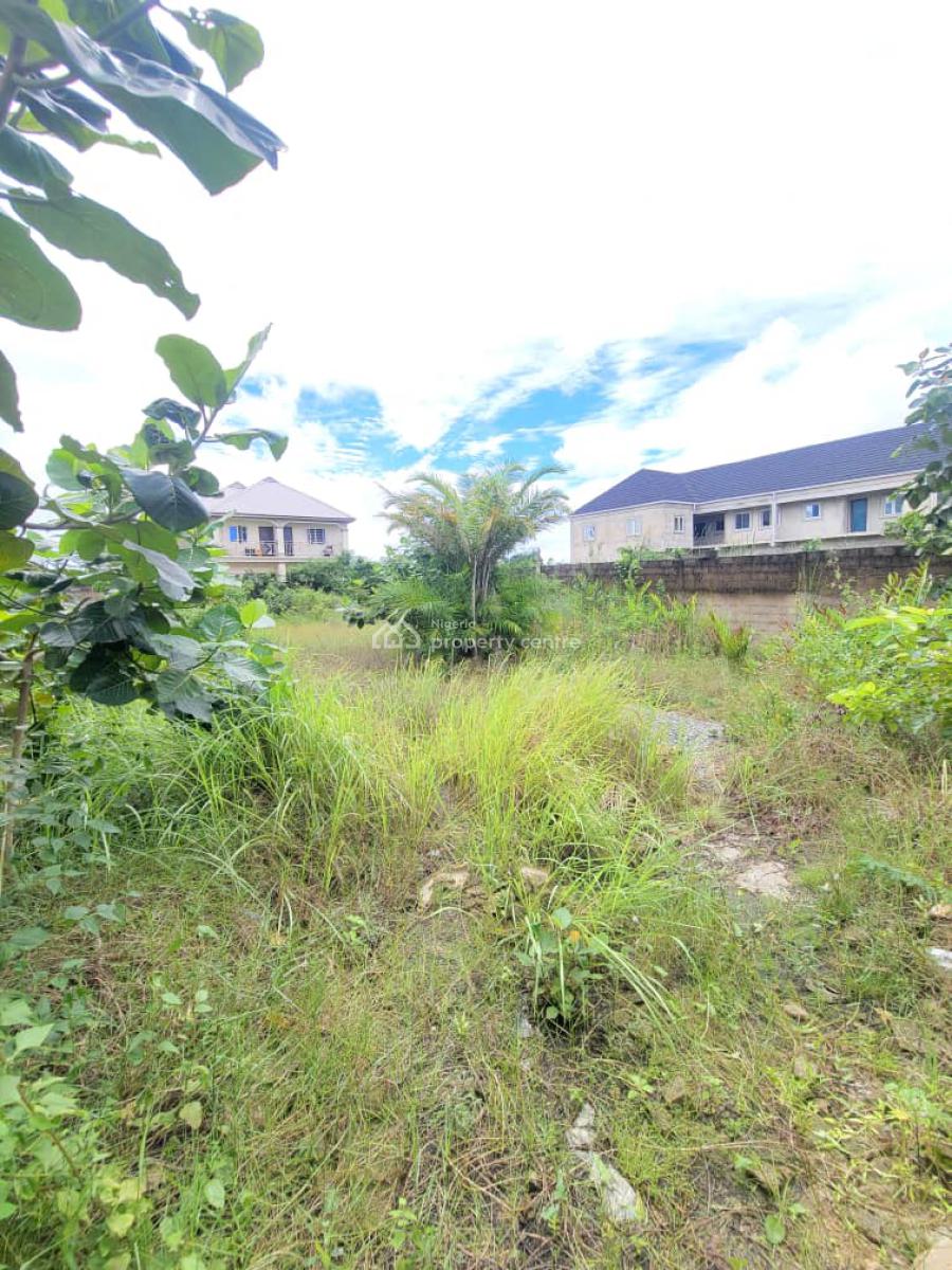 Land, First Unity Estate, Ajah, Lagos, Land for Sale