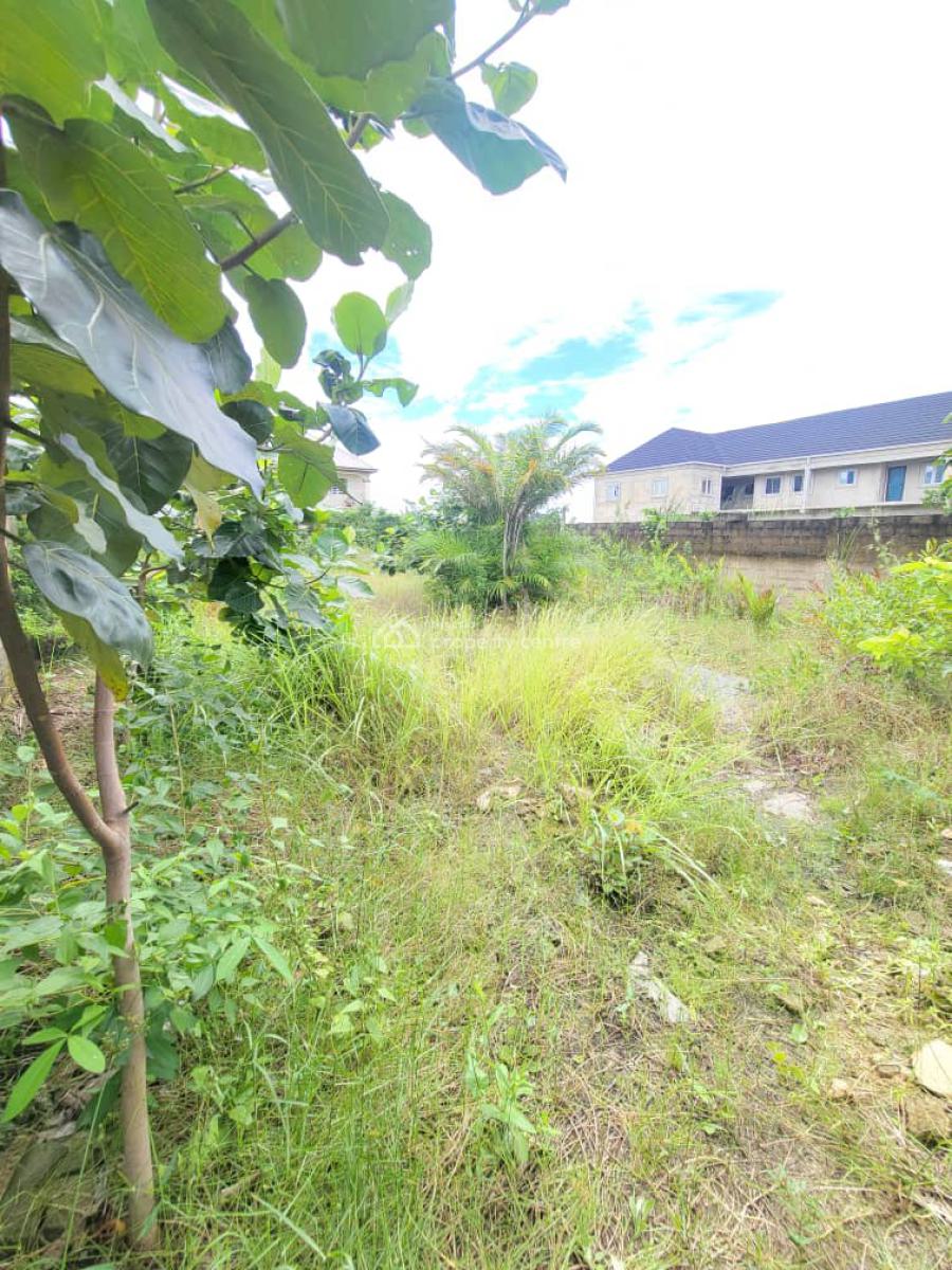 Land, First Unity Estate, Ajah, Lagos, Land for Sale