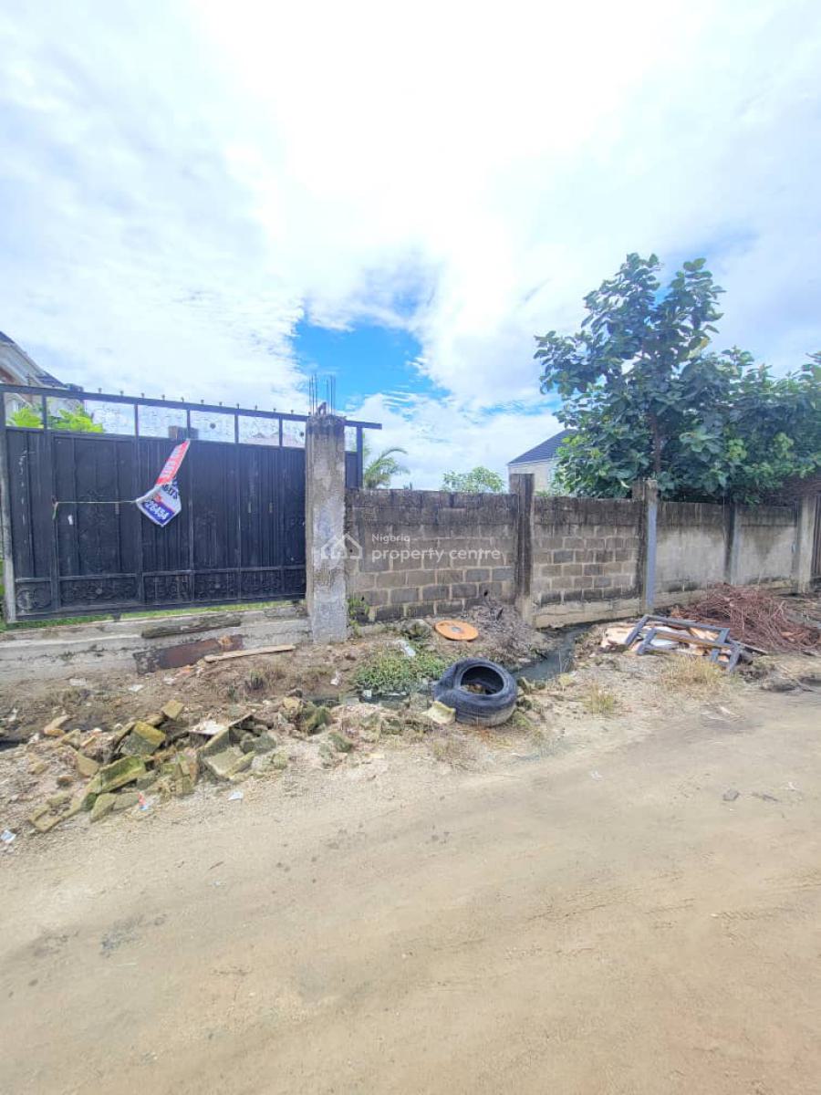 Land, First Unity Estate, Ajah, Lagos, Land for Sale