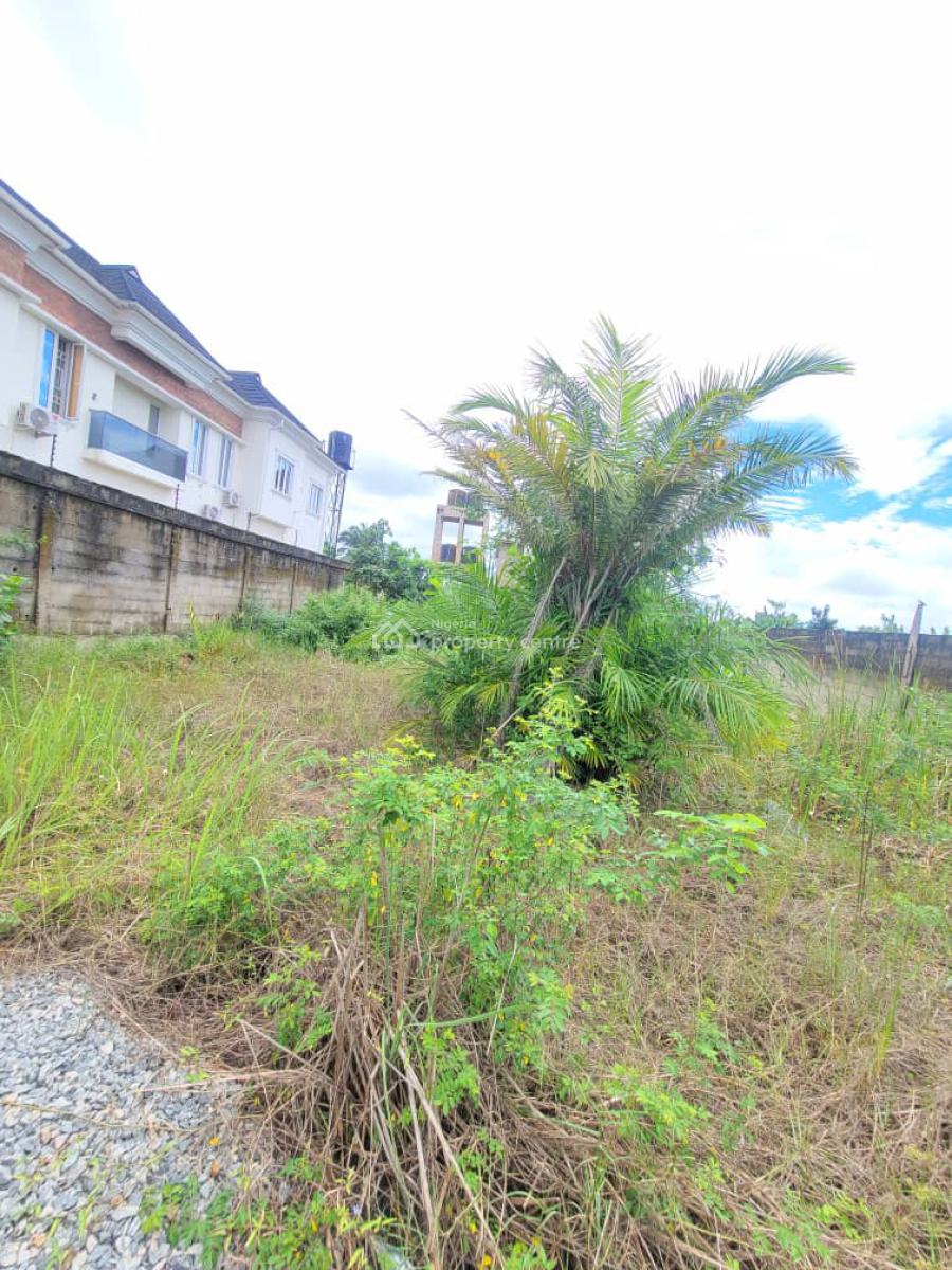 Land, First Unity Estate, Ajah, Lagos, Land for Sale