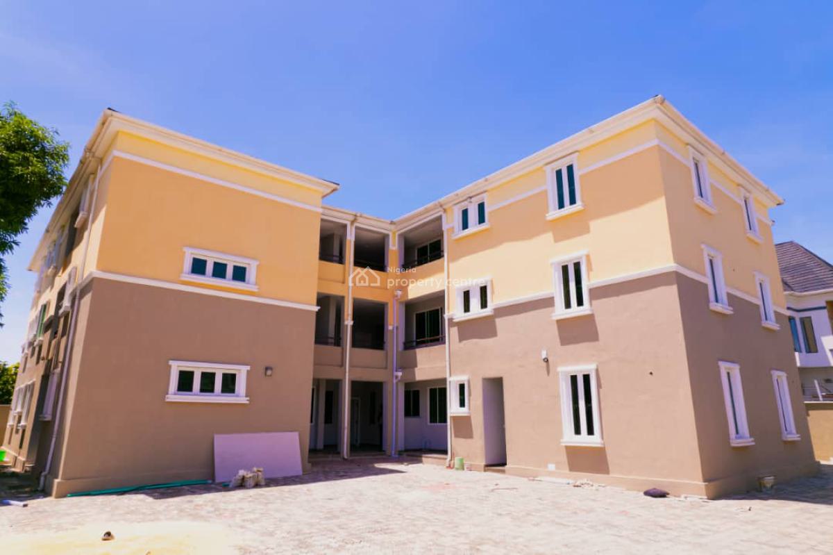 Mini Flats in a Prime Area, Agungi, Lekki, Lagos, Mini Flat (room and Parlour) for Sale