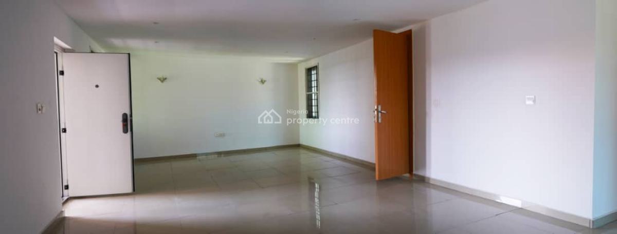 Mini Flats in a Prime Area, Agungi, Lekki, Lagos, Mini Flat (room and Parlour) for Sale