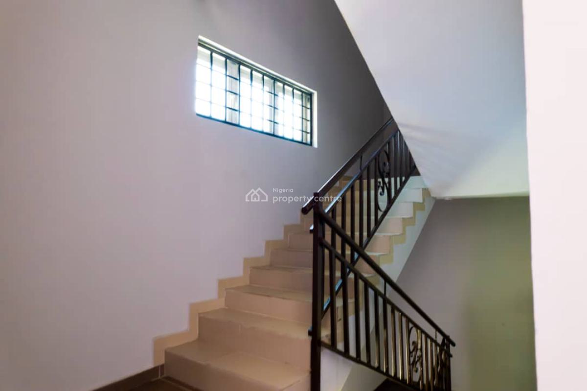 Mini Flats in a Prime Area, Agungi, Lekki, Lagos, Mini Flat (room and Parlour) for Sale