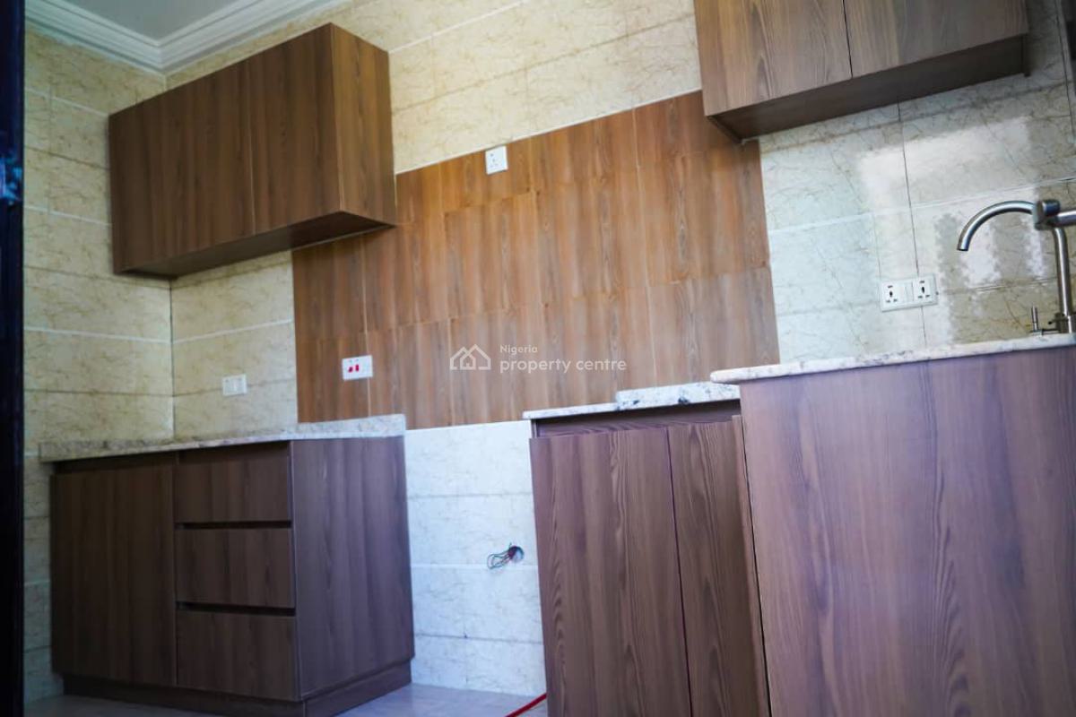 Mini Flats in a Prime Area, Agungi, Lekki, Lagos, Mini Flat (room and Parlour) for Sale